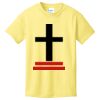 Best Selling Youth Cotton Tee Thumbnail