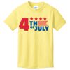 Best Selling Youth Cotton Tee Thumbnail
