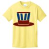 Best Selling Youth Cotton Tee Thumbnail