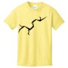 Best Selling Youth Cotton Tee Thumbnail
