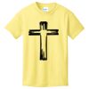 Best Selling Youth Cotton Tee Thumbnail