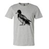 Unisex CVC Jersey Tee Thumbnail