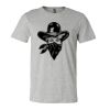 Unisex CVC Jersey Tee Thumbnail
