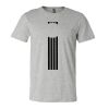 Unisex CVC Jersey Tee Thumbnail