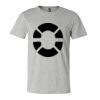 Unisex CVC Jersey Tee Thumbnail