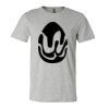 Unisex CVC Jersey Tee Thumbnail