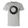 Unisex CVC Jersey Tee Thumbnail