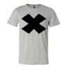 Unisex CVC Jersey Tee Thumbnail