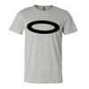 Unisex CVC Jersey Tee Thumbnail