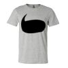 Unisex CVC Jersey Tee Thumbnail
