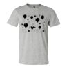 Unisex CVC Jersey Tee Thumbnail