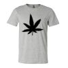 Unisex CVC Jersey Tee Thumbnail