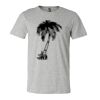 Unisex CVC Jersey Tee Thumbnail