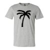 Unisex CVC Jersey Tee Thumbnail