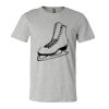 Unisex CVC Jersey Tee Thumbnail