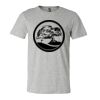 Unisex CVC Jersey Tee Thumbnail
