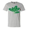 Unisex CVC Jersey Tee Thumbnail