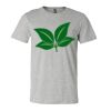 Unisex CVC Jersey Tee Thumbnail