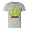Unisex CVC Jersey Tee Thumbnail