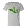 Unisex CVC Jersey Tee Thumbnail