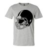 Unisex CVC Jersey Tee Thumbnail