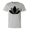 Unisex CVC Jersey Tee Thumbnail