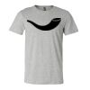 Unisex CVC Jersey Tee Thumbnail