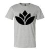 Unisex CVC Jersey Tee Thumbnail