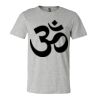 Unisex CVC Jersey Tee Thumbnail