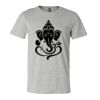 Unisex CVC Jersey Tee Thumbnail