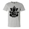 Unisex CVC Jersey Tee Thumbnail