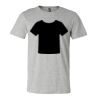 Unisex CVC Jersey Tee Thumbnail