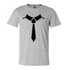 Unisex CVC Jersey Tee Thumbnail