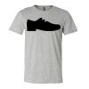 Unisex CVC Jersey Tee Thumbnail