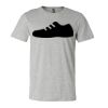 Unisex CVC Jersey Tee Thumbnail
