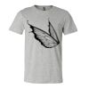 Unisex CVC Jersey Tee Thumbnail