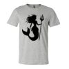 Unisex CVC Jersey Tee Thumbnail