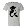Unisex CVC Jersey Tee Thumbnail