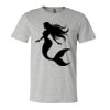 Unisex CVC Jersey Tee Thumbnail