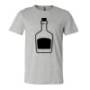 Unisex CVC Jersey Tee Thumbnail