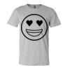 Unisex CVC Jersey Tee Thumbnail