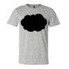 Unisex CVC Jersey Tee Thumbnail