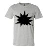 Unisex CVC Jersey Tee Thumbnail
