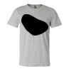 Unisex CVC Jersey Tee Thumbnail