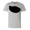 Unisex CVC Jersey Tee Thumbnail