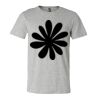 Unisex CVC Jersey Tee Thumbnail