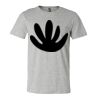 Unisex CVC Jersey Tee Thumbnail