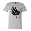 Unisex CVC Jersey Tee Thumbnail