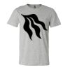 Unisex CVC Jersey Tee Thumbnail