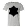 Unisex CVC Jersey Tee Thumbnail